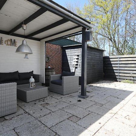Holiday Home Zonneschijn Нордвик Екстериор снимка